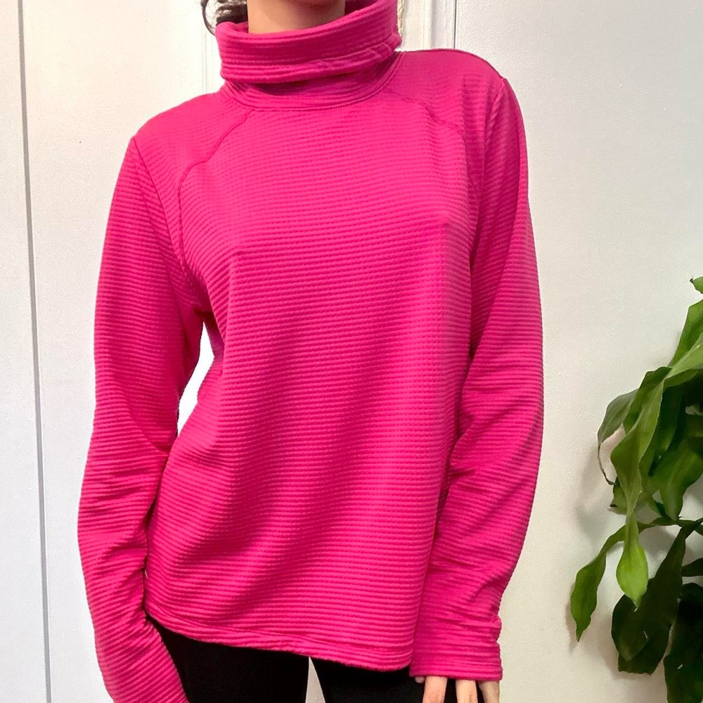 Pink Athletic Works Long Sleeve 💖